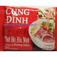 ZUPKI PHO BO CUNG DINH HA NOI 68G*30