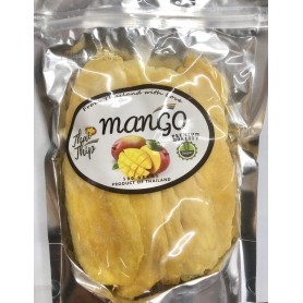 Mango suszone w Płatkach xoai say deo TL 500g*30