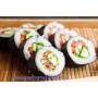 Ryż do Sushi Sen Soy gao 5kg*5