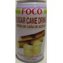 SOK Z TRZCINY CUKROWEJ NUOC MIA - FOCO- 350ml*24