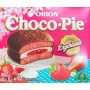 CIASTO CHOCOPIE TRUSKAWKOWY VI DAU TAY 360G*8