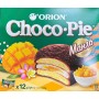 CIASTO CHOCOPIE MANGO VI HAT XOAI 360G*8