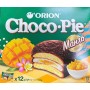 CIASTO CHOCOPIE MANGO VI XOAI 360G*8
