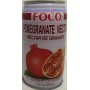 SOK GRANATOWY LUU - FOCO - 350ml*24