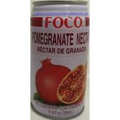 SOK GRANATOWY LUU FOCO 350ml*24