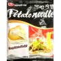 ZUPKI NONGSHIM ZIEMNAKI MY KHOAI TAY HQ 100g*20