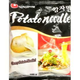 ZUPKI NONGSHIM ZIEMNAKI MY KHOAI TAY HQ 100g*20