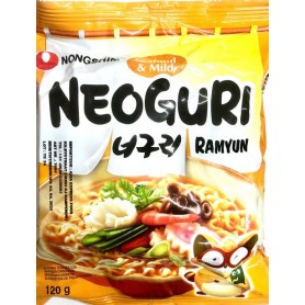 Zupki łagodna owoce Neoguri vang HQ 120g*20