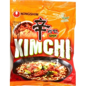 ZUPKI INSTANT KIMCHI RAMYUN MY HQ 120g*20