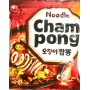 ZUPKI MAKARON CHAMPONG MY HQ 124g*20