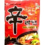 Zupki Shin ramyun Spicy my HQ 120g*20