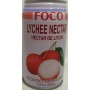 SOK LYCHEE VAI  FOCO - 350ml/PUS*24