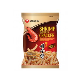 Snacki Chipsy shrimp cracker tom cay HQ 75g*20