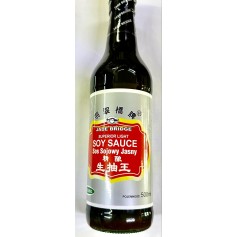 Sos Sojowy jasny JB CN XI DAU SANG 500ml*12
