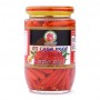 Papryka Czerw. marynowana Ot muoi nguyen qua Ngoc Lien 390g24