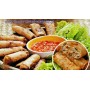 PAPIER RYŻOWE THANH THUY BANH DA NEM THANH THUY 500g*40