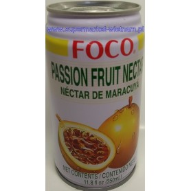 SOK PASSION CHANH LEO FOCO -350ml/PUS*24