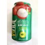 SOK VINUT O SMAKU LICZI 35% QUA VAI VN 330ml*24