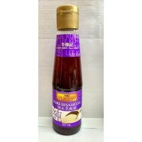 OLEJ Z REZAMU LKK DAU VUNG 207ml*12