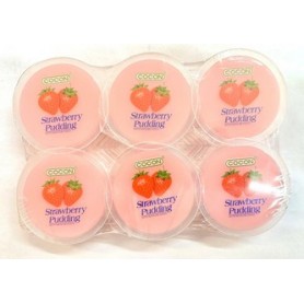 BUDYŃ TRUSKAWKOWY THACH DAU TAY 480G(80G*6)/OPK*16