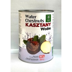 KASZTANY WODNE- MALING-  cu ma thay 567g/PUS*24