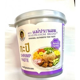 PASTA KREWETKOWA MAEPRANOM MAM TOM TL 350G