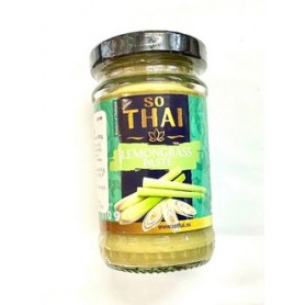 PASTA TRAWA CYTRYNOWA SO THAI CU XA 110g*12