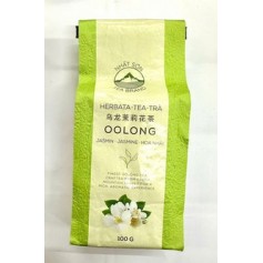 HERBATA OLONG JAŚMIN. NHAT SON HOA NHAI 100g*50
