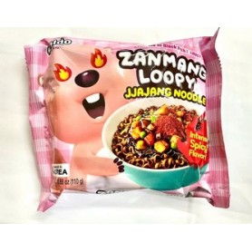 ZUPKI ZANMANG LOOPY SPICY PALDO MY HQ 110g*32