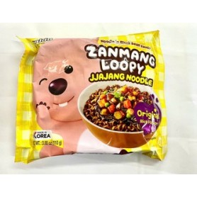 ZUPKI ZANMANG LOOPY ORIGINAL PALDO MY HQ 110g*32