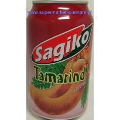 NAPÓJ Z TAMARYNDOWCA ME SAGIKO - 320mlx24
