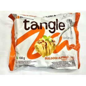 PASTA BULGOGI W SOSIE MIETANOWYM MY SOT KEM VIJ BULGOGI BAC HA 108g*32