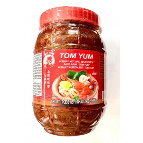 PASTA TOM YUM COCK GIA VI 900g*12