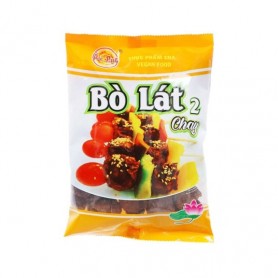 WEGETARIAŃSKIE WOŁOWINA PLASTRY BO LAT CHAY 1kg*10