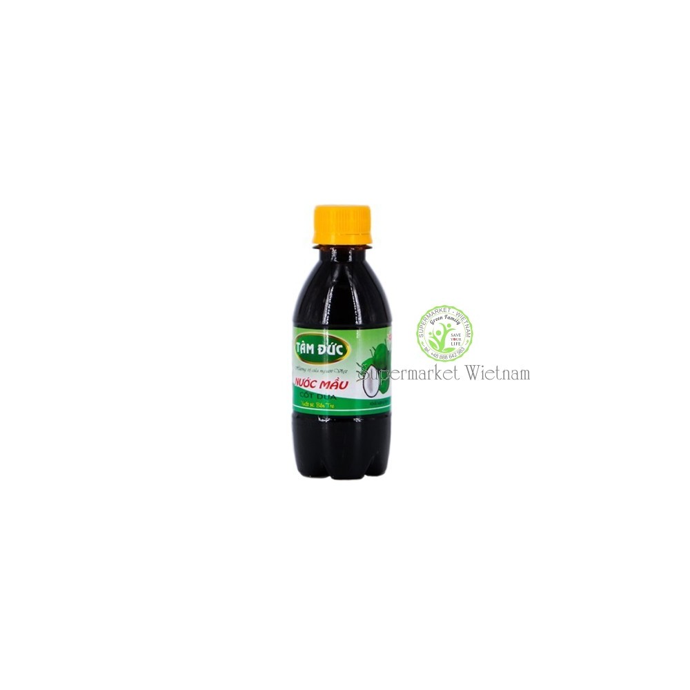 SOS KARMELOWO KOKOSOWY NUOC MAU DUA TAM DUC 300g*28