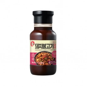 MARYNATA BBQ BULGOGI DO WIEPRZ-SOS UOP-280g*20