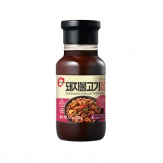 MARYNATA BBQ BULGOGI DO WIEPRZ-OFOOD SOS UOP-280g*20