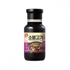 MARYNATA BBQ BULGOGI DO WOŁOWINY - OFOOD- SOS UOP 280g*20