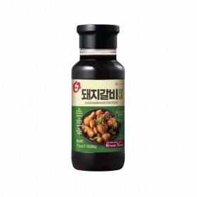 MARYNATA BBQ GALBI DO WIEPRZ.-OFOOD- SOS UOP 500g*15