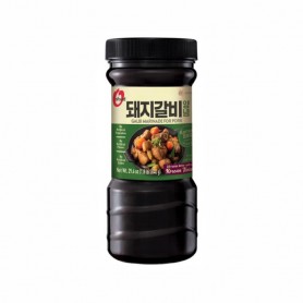 MARYNATA BBQ GALBI DO WIEPRZ.-OFOOD- SOS UOP 840g*12