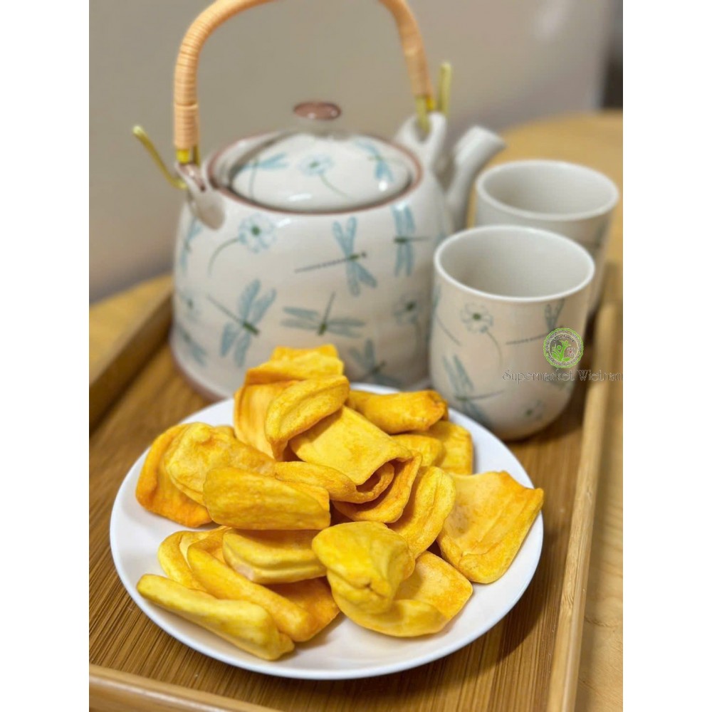 CHLEBOWIEC SUSZONY VINAMIT MIT SAY KHO VN 250g