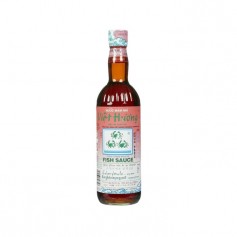 SOS RYBNY THREE CRABS MAM BA CUA VIET HUONG 682ml*12