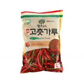 PAPRYKA DO KIMCHI GOCHUGARU CN 1 kg*10/KRT