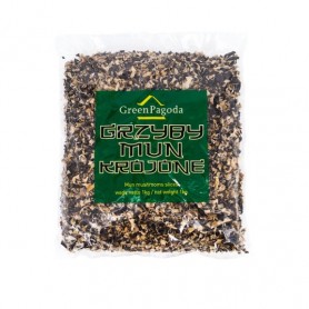 GRZYBY KAWAŁKI MUN THAI VUONG CN -1kg/OPK*10