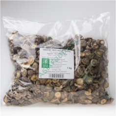 GRZYBY PACHNĄCE-SHITAKE NAM HUONG VN-500g/OPK*20