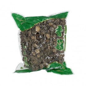 GRZYBY POKU 3-4 cm  NAM HUONG TQ - 3kg/OPK *5