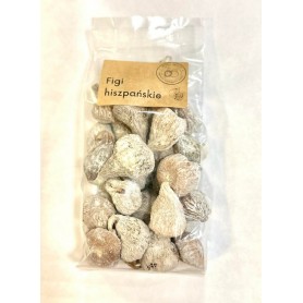 FIGI SUSZONE HISZPAŃSKIE Z MĄKĄ RYŻOWĄ QUA VA BOT GAO 200G
