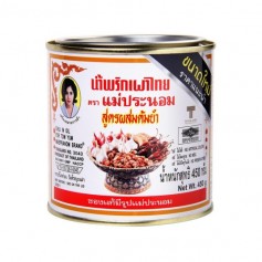 CHILLI W OLEJU DO ZUP.TOM YUM-MAEPRANOM 450G*24