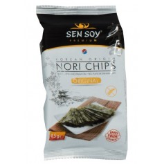 SNACKI NORI KLASYCZNE SENSOY LA DONG BIEN AN LIEN 4.5g*18
