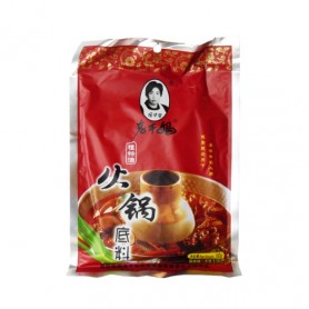 BAZA DO HOT POT Z OSTRYM CHILI LAOGANMA GIA VI LAU NUONG 160G*30